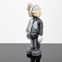 KAWS Dissected Companion, 2006 - Sold for $1,750 on 05-15-2021 (Lot 387).jpg